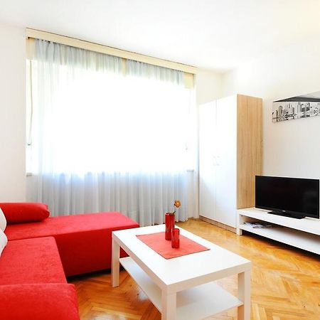 Split Central Lovely Flat Chambre photo
