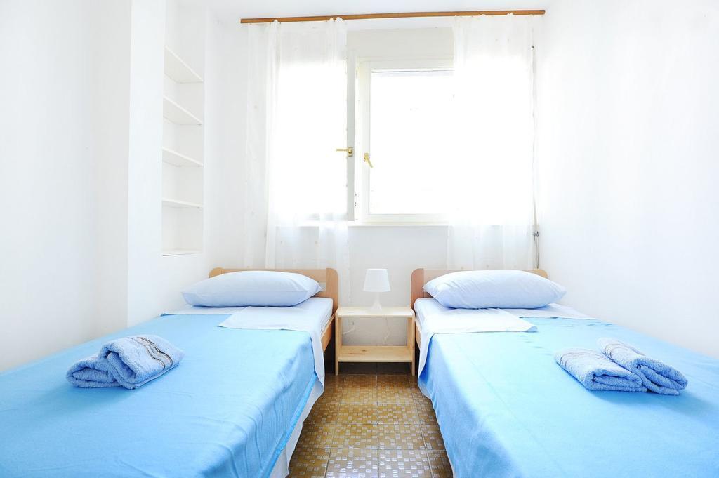 Split Central Lovely Flat Chambre photo