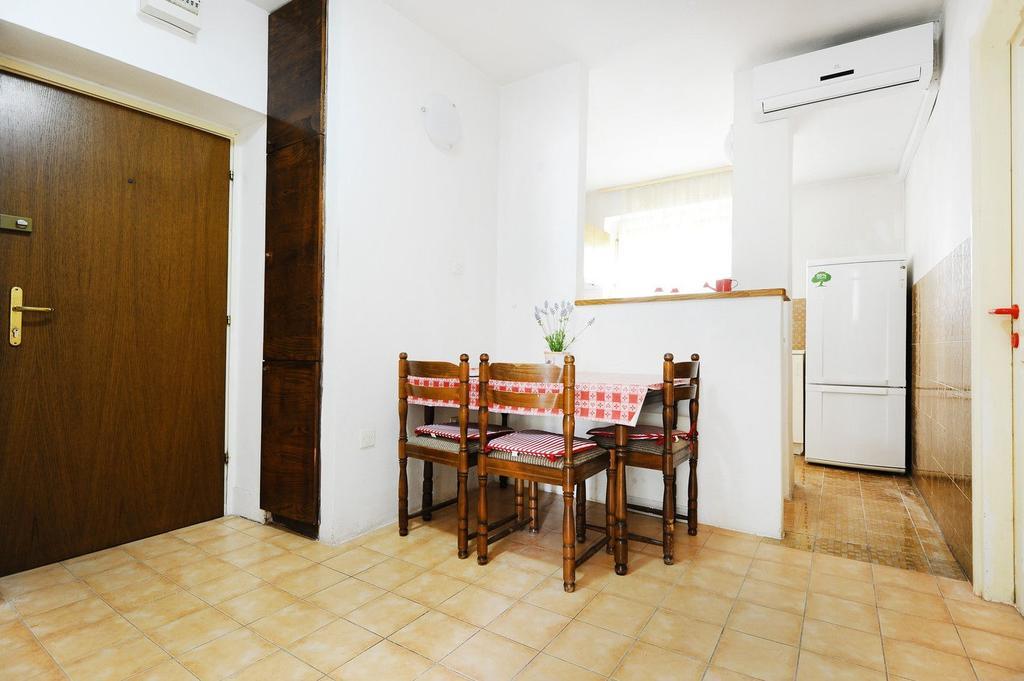 Split Central Lovely Flat Chambre photo