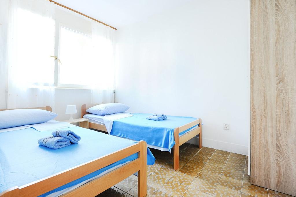 Split Central Lovely Flat Chambre photo